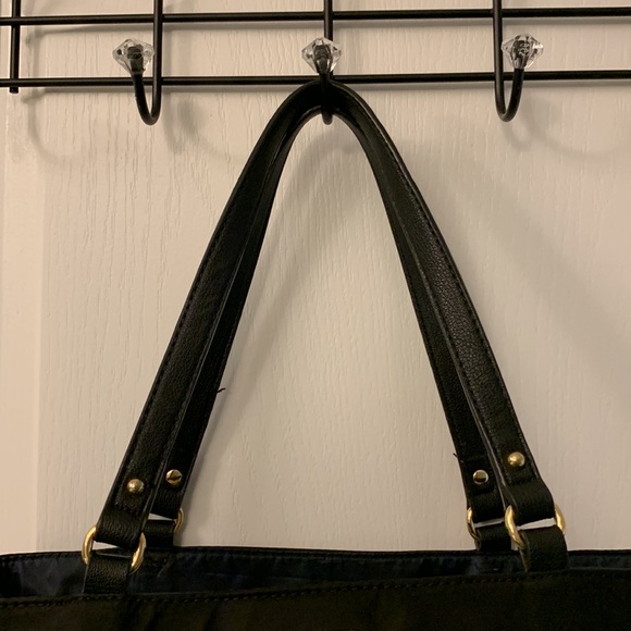 Tommy Hilfiger Black Tote - Picture 7 of 16